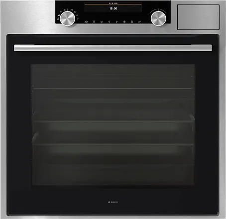 Замена индикаторной лампы Asko O870