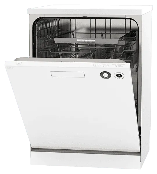 Замена датчика мутности Asko D 1756 S