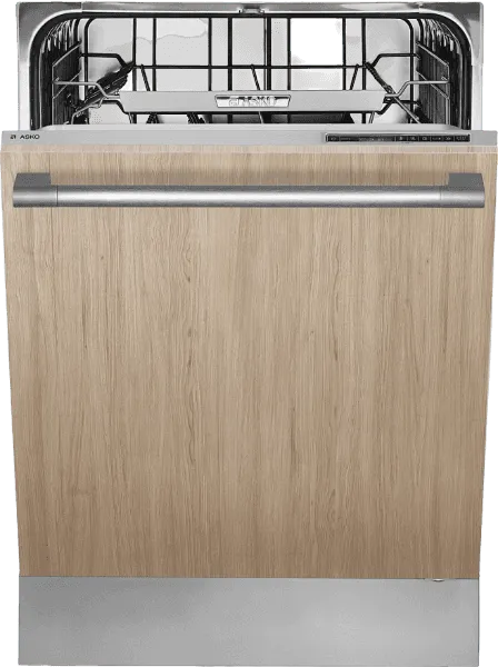 Замена датчика мутности Asko D 5536 XL