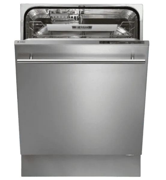 Замена датчика мутности Asko D 5896 XL