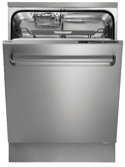 Замена датчика мутности Asko D 5894 XXL FI