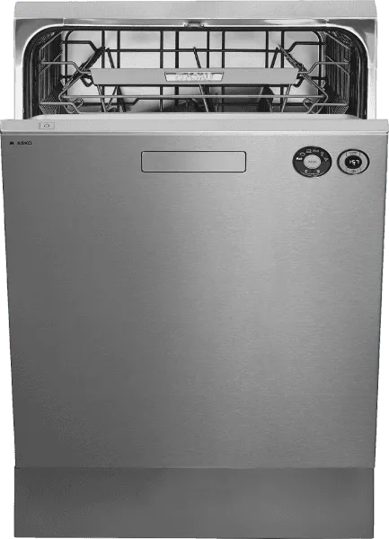 Замена датчика мутности Asko D 5434 SOF FS S