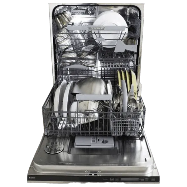 Замена датчика мутности Asko D 3532