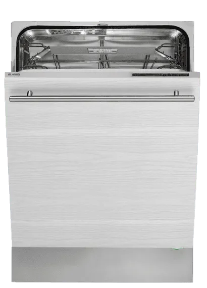 Замена датчика мутности Asko D 1706 S