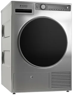 Замена устройств управления Asko  TDC1485VI.S