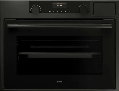 Замена платы управления Asko OM8487A